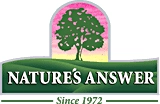 Natures Answer logo