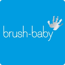 Brush Baby logo