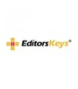 Editors Keys logo