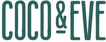 Coco and Eve logo