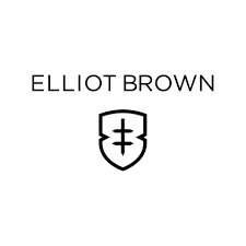 Elliot Brown logo