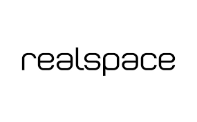 Realspace logo