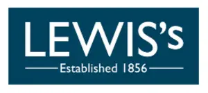 Lewiss logo
