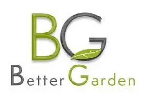 Better Garden logo