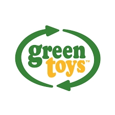 Green Toys logo