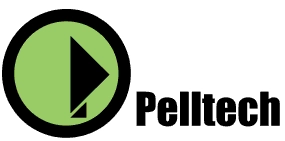 Pelltech logo