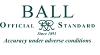 Ball Watches logo