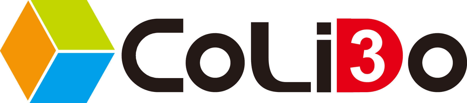 CoLiDo logo