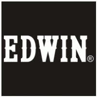 Edwin logo