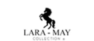 Lara May logo