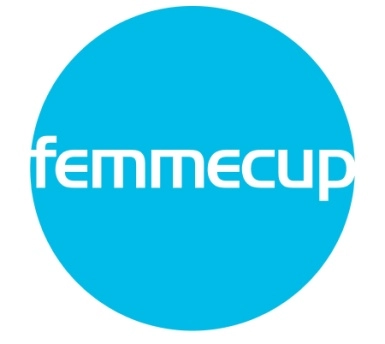 Femmecup logo