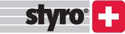 Styro logo