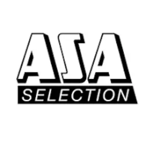 Asa Selection logo