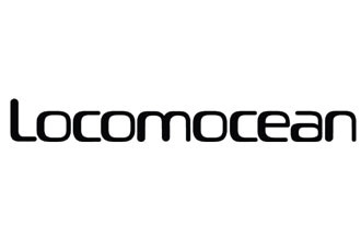 Locomocean logo