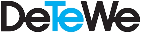 DeTeWe logo