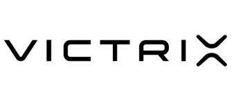 Victrix logo
