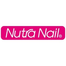 Nutra Nail logo