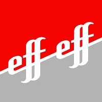 Eff Eff logo