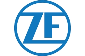 ZF Friedrichshafen logo