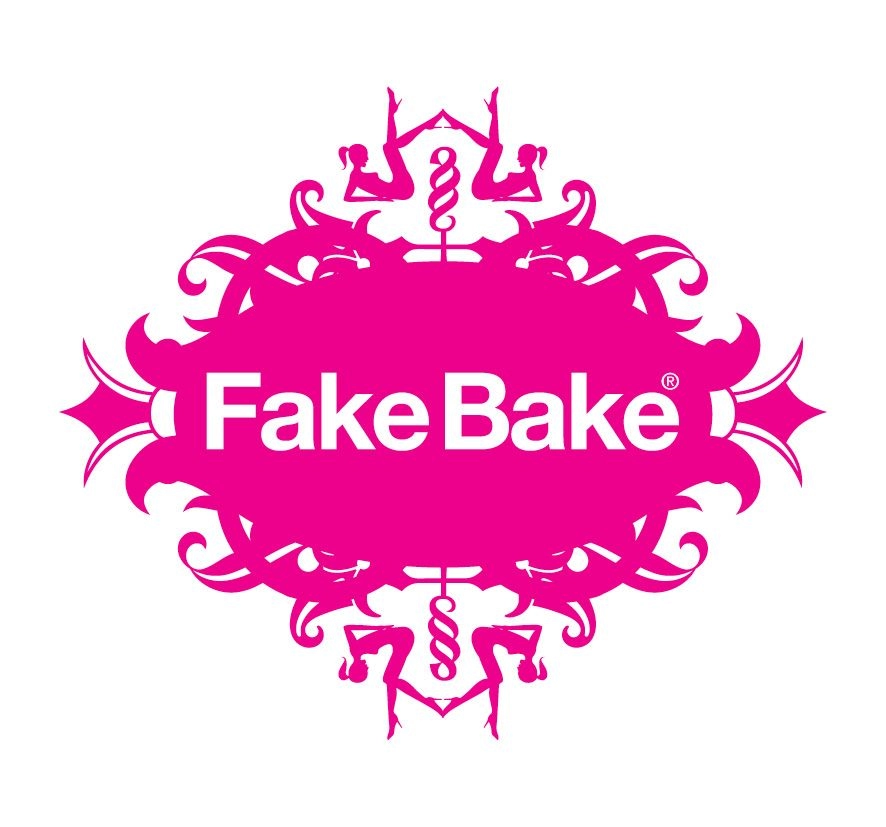 Fake Bake logo