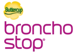 Bronchostop logo