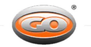 Go Golf logo