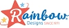 Rainbow Designs logo