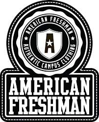 American Freshman logo