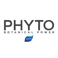 Phyto logo