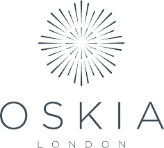 Oskia logo