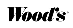 Woods logo