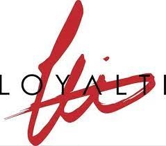Loyalti logo