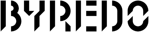 Byredo logo