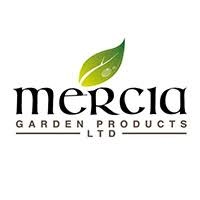 Mercia Garden Products logo