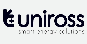 Uniross logo