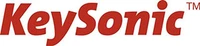 KeySonic logo
