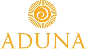 Aduna logo
