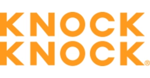Knock Knock logo