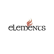 Elements Incense logo