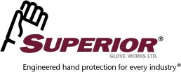 Superior Glove logo