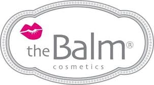 theBalm Cosmetics logo
