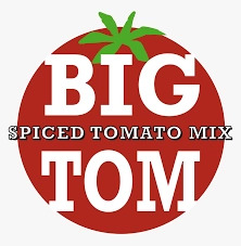 Big Tom logo