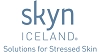 Skyn ICELAND logo