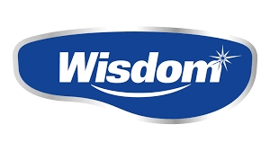 Wisdom logo