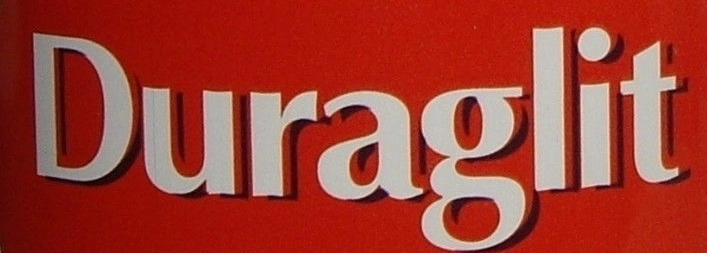 Duraglit logo