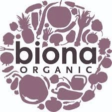Biona Organic logo