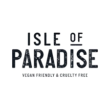 Isle of Paradise logo