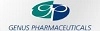 Genus Pharmaceuticals logo