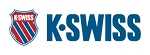 K Swiss logo