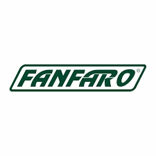 FANFARO logo